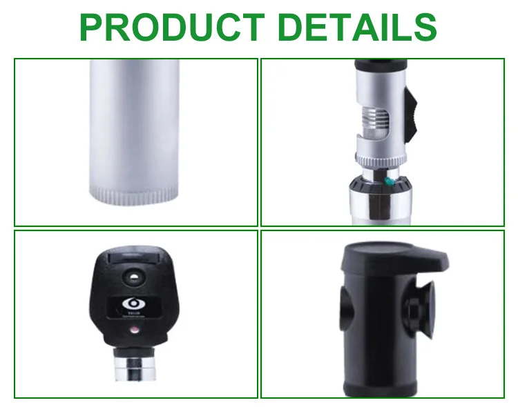 ophthalmoscope