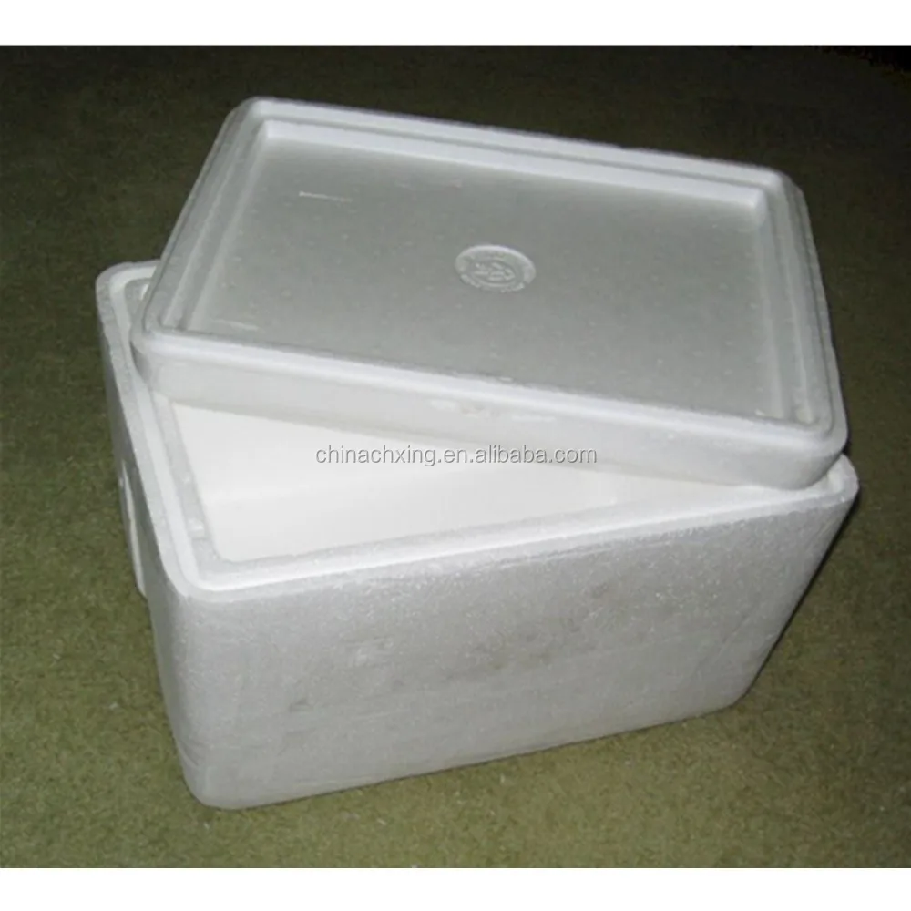 Styrofoam Cooler Shipping Container With Shipping Box Buy Styrofoam