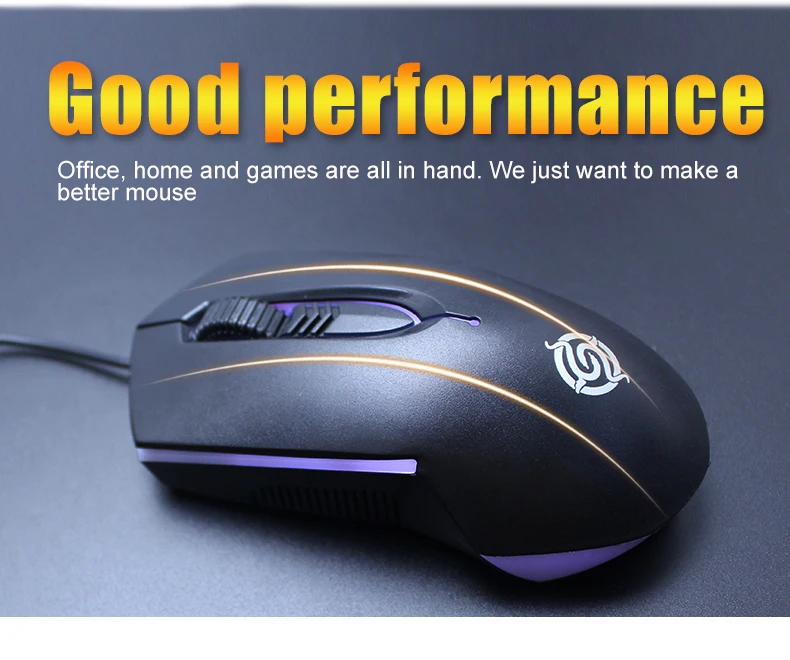 Ksnake Km310 Gaming Keyboard And Mouse Combo,Wholesale Mouse And