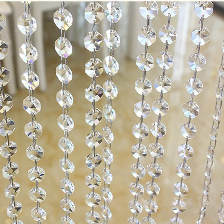 chandelier beads