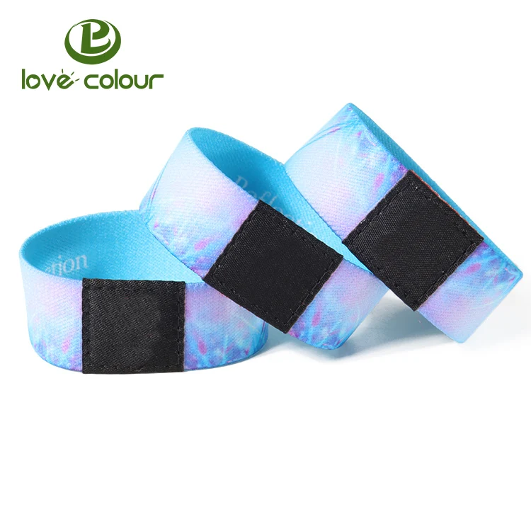 elastic wristband 0517W25
