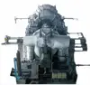 New or Used 0.5MW-30MW Condensing Steam Turbine Generator