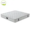 5 star hotel mattress waterproof mattress with pocket spring