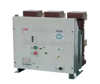 Hd4 12.32.25 Abb Sf6 Circuit Breaker - Buy Hd4 12.32.25  