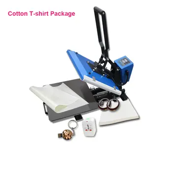 press machine for shirts