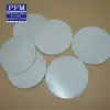 woven cloth vibrating replacement pall filter discs screen