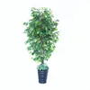 hot sell 1.2M artificial banyan tree 0378