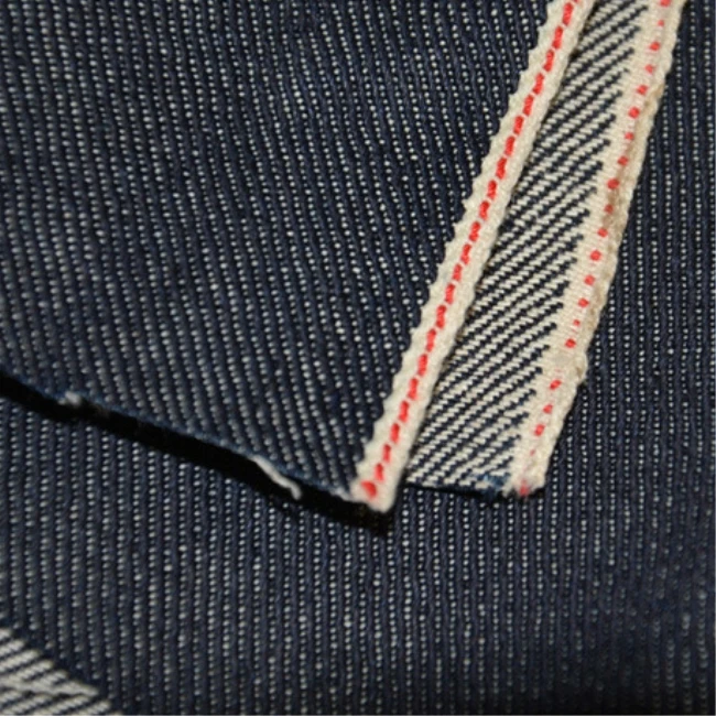buy selvedge denim fabric