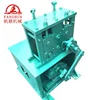 Casting Production Line Machinery with Brass Bar Copper Tube Casting Machine