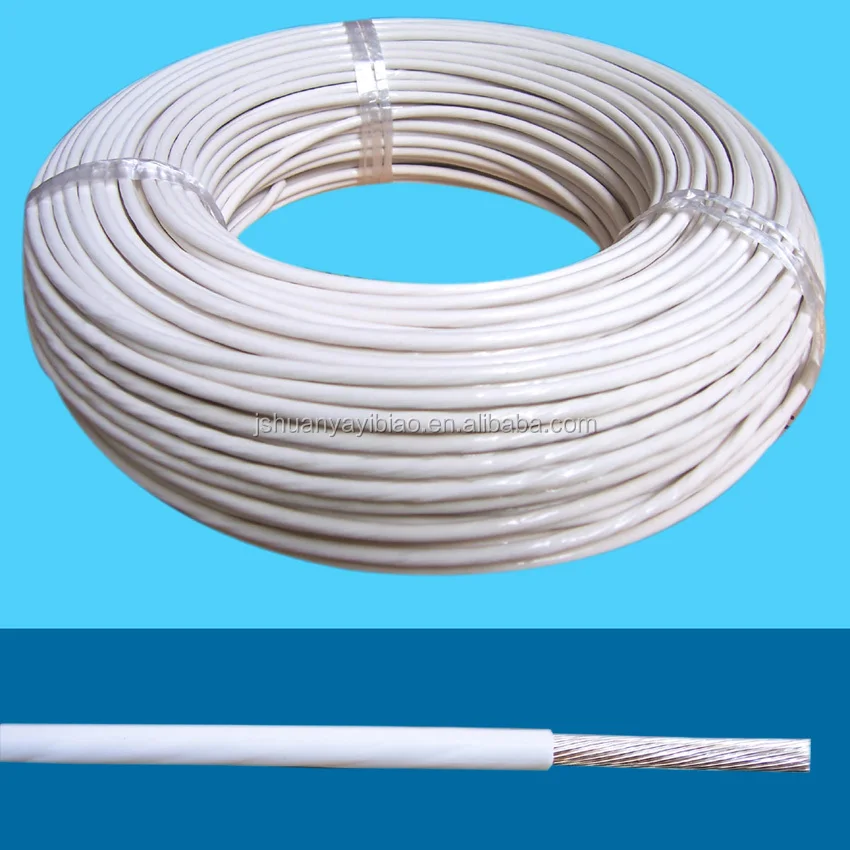 Electric Blanket Silicone Hotline 12k Heating Wire Buy Heating Wire