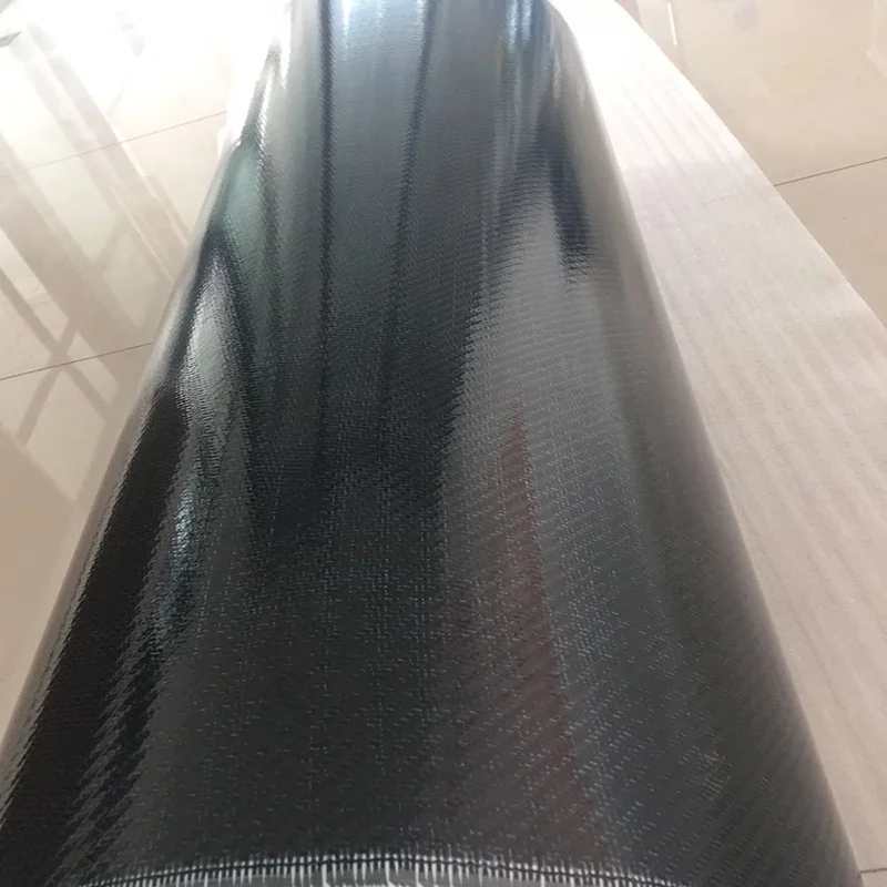 Prepreg 3k 2x2 Twill Weave Carbon Fiber Fabric With Epoxy Resin Buy Carbon Fiber Prepreg