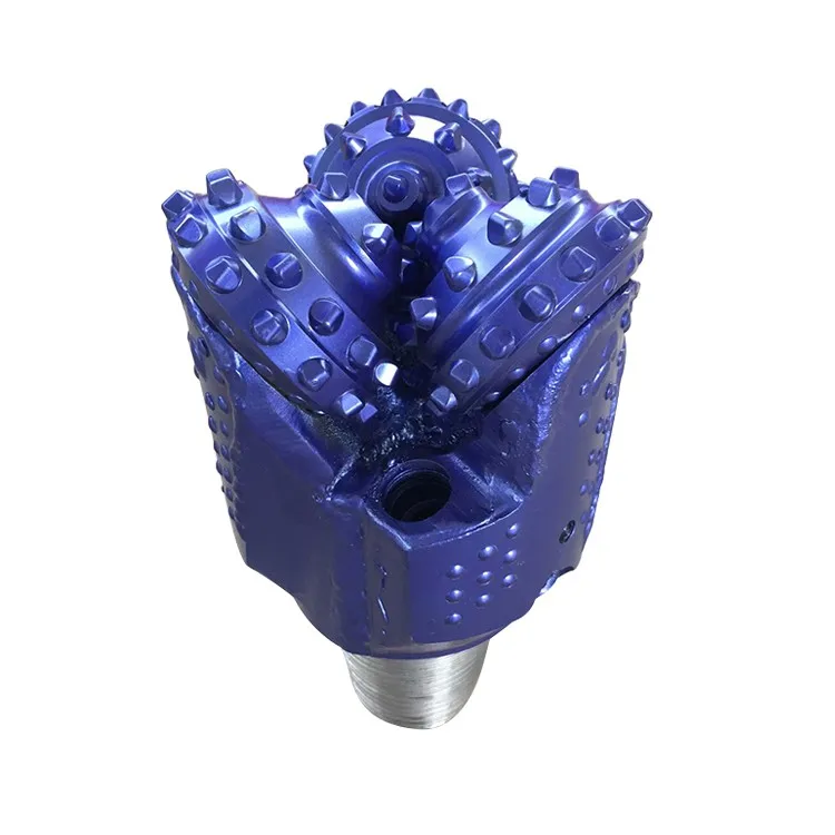 20 Inch Water Drilling Tungsten Carbide Insert Tricone Bits/tci Rock