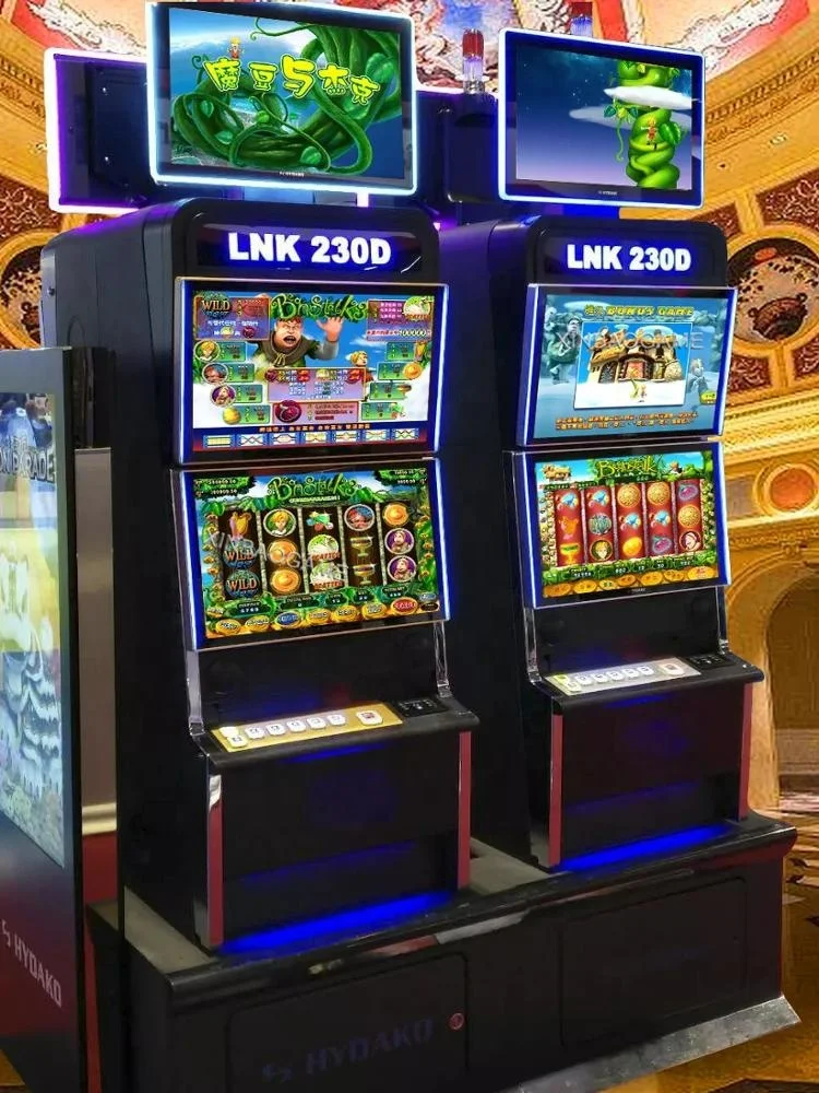 where to buy slot machines