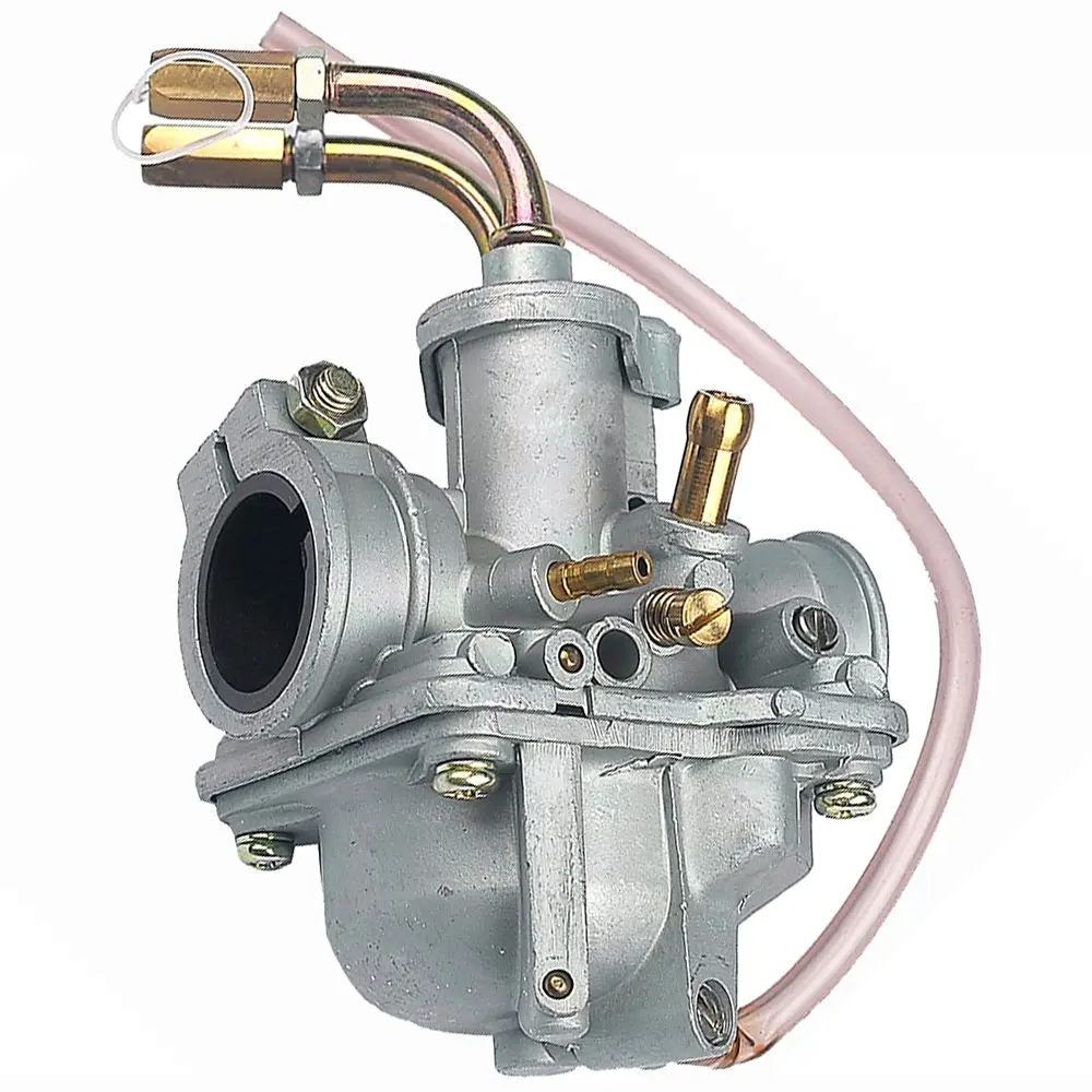 Yamaha PW 50 Carburetor PW50 50cc Y ZINGER Dirt Bike Carb 2005 Intake