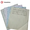Cheap factory price professional 2 3 ply computer printing paper