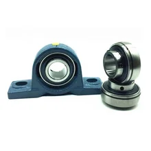 China High Speed Pillow Block China High Speed Pillow Block