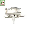 Fully Automatic Washing Machine Timer 4 Metal Pin Square Washing Machine Timer Resin Shaft Soak Time