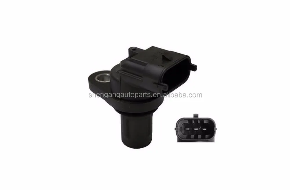 Auto Sensor Camshaft Position Sensor 0041539628 Hall Effect Sensor