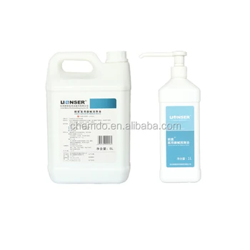 Ready-to-use Lubricant For Medical Device - Buy Lubricant,Medical