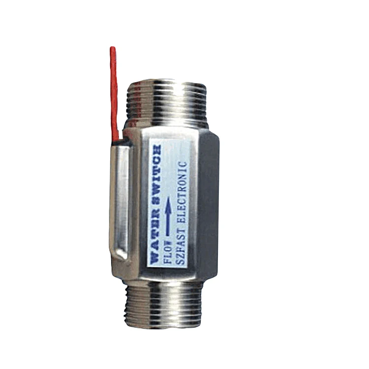 Air Differential Pressure Thermal Flow Switch For Boiler Buy Oil Flow Switch,Flow Switch For