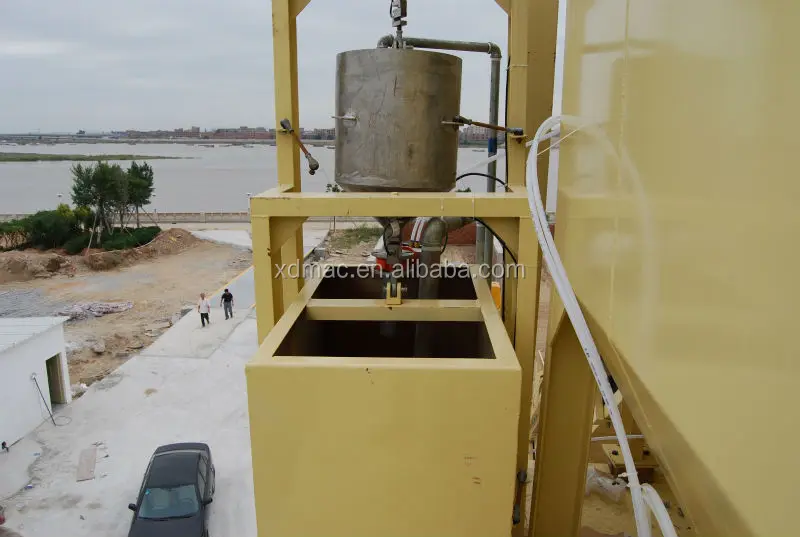 Windproof Firm Steel Aggregate Weighing Hopper Scale For 