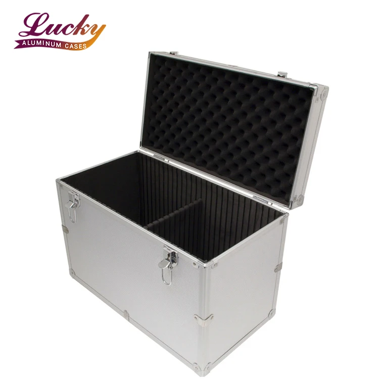 Aluminum hard Case