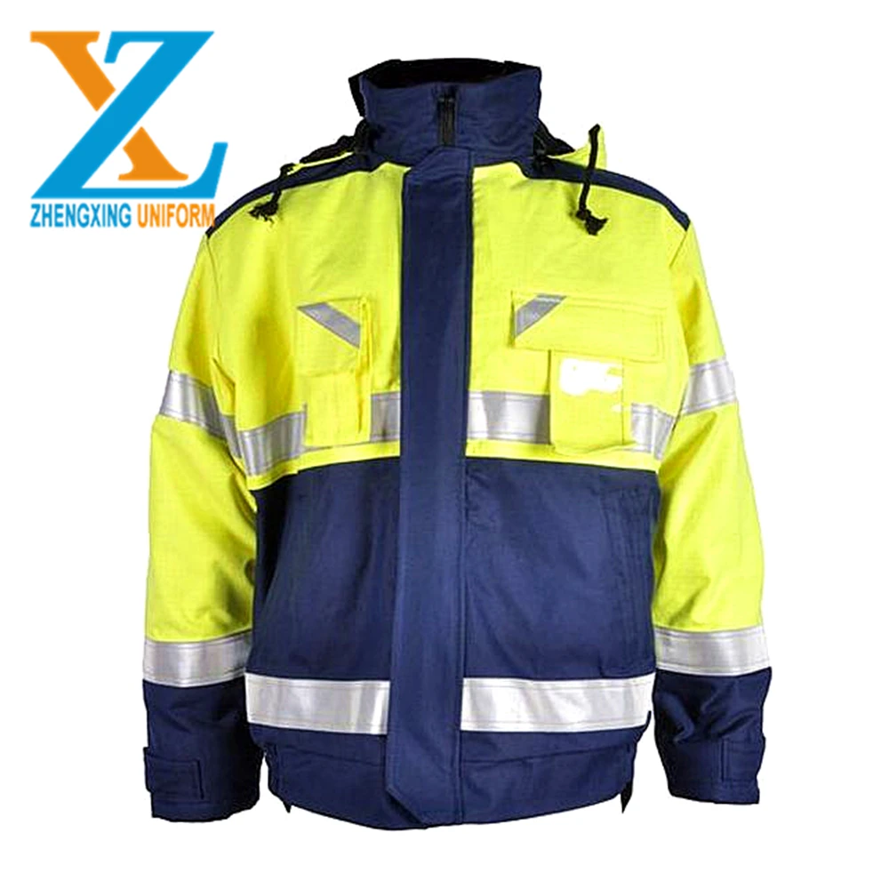 construction winter jackets