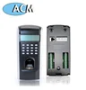 Register Professional Php Fingerprint Reader