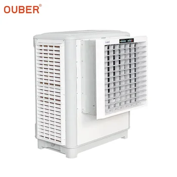 Ouber Air Cooler 12000m3/h Window Type Industrial Air ...