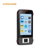Corewise 4.3' handheld tablet long distance nfc reader terminal