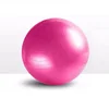 Anti Burst Professional Quality Design PVC Yoga Ball Cheap Balance Exercise Ball