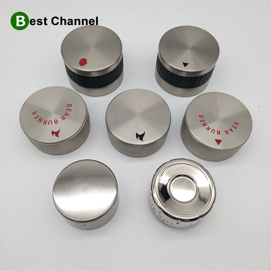 Iso 9001 Oem Knob Of Gas Cooker Buy Knob Of Gas Cooker,Gas Control