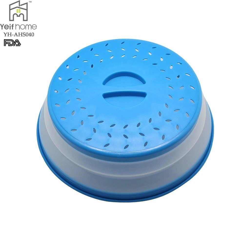 Alibaba Wholesale BPA Free microwave cover