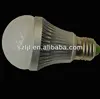 Energy saving LED home light 3W LED Blub lamp g10 base led bulb raw material