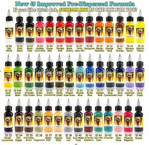 buy 100 original indiana tattoo ink fast shipping buy buy 100 original indiana tattoo ink fast shipping buy