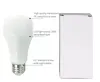 7w 9w 12watt led bulb 2700-65020K bulb E26 passed PSE CE ROHS certificated