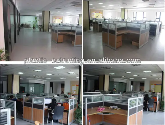 our office