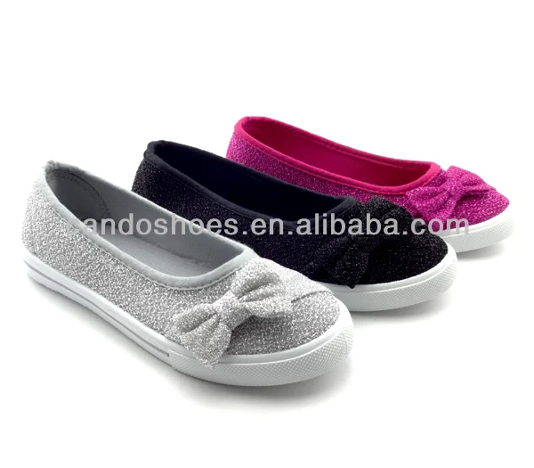 belly shoes for girl