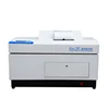 30 years experience High repeatability Lab Research Use Winner2000B semi automatic Laser Particle Size Analyzer