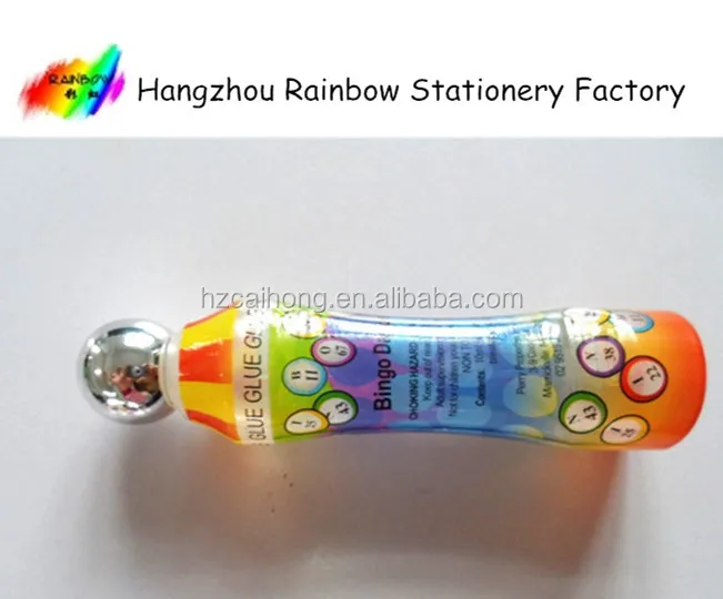 Sunsational Bingo Daubers supplier