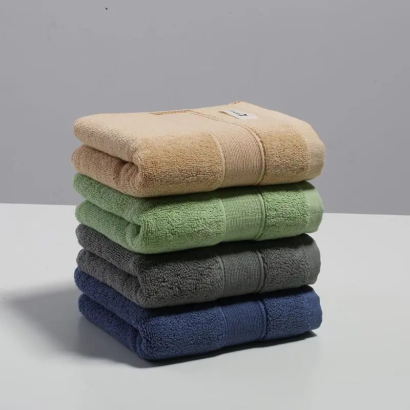 100% Cotton Plain White Hotel Balfour Towel 21s 600gsm Bath Towel Set - Buy 100% Cotton Plain 
