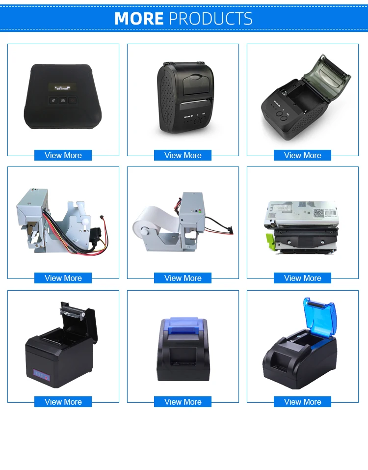 Industrial High Speed Full Color Label Inject Printer TM-C7520