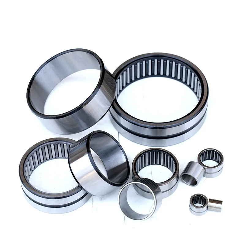Item # HK1212, Drawn Cup Needle Roller Bearing - HK, HMK Type On NTN Bearing Corp. Of America