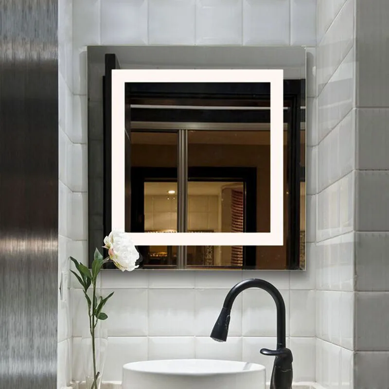 Eterna Bathroom Waterproof Led Bluetooth Mp3 Player Lighted Mirror Eterna Bathroom Waterproof Led Bluetooth Mp3 Player Lighted Mirror Product On Alibaba