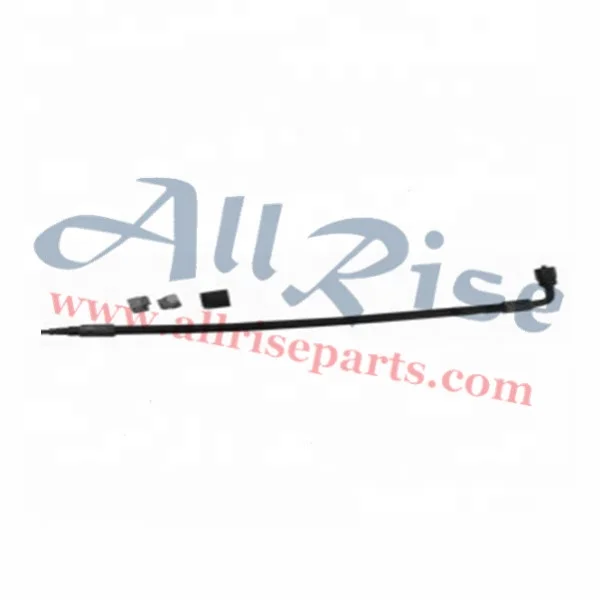 ALLRISE C-18973 Trucks 3099865 85110481 Hose Assembly