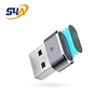 USB fingerprint reader to open computer