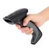 Automatic scanning function 1d 2d qr code scanner wired barcode reader