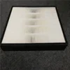Non-woven Polyester Filter Fabric used for HEPA Air Filter