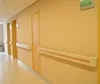 cheap fireproof hpl wall cladding for hospital