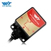 WitMotion HWT905 Inclinometer, Triaxial Gyro+Acceleration+Angle+Magnetic+Quaternion, Temperature and Magnetometer Compensation
